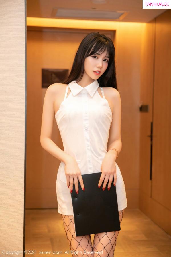 柚子178  [XiuRen]高清写真图 2021.09.28 No.4007 柚子178第5张图片